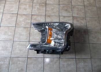 ford f150 f 150 reflektor lewy nowy firmy  tyc