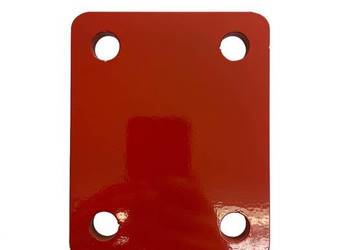 Docisk blacha uchwyt na ramę 90mm M16 03956-90