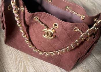 Torebka Chanel premium
