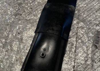 Plastik osłona wypełnienie Motocyklowe Błotnik M241
