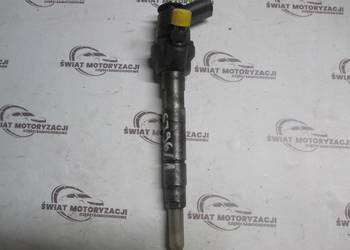 BMW 1 3 5 X3 E87 E60 E90 2.0 D N47D20C wtryskiwacz 0445110289
