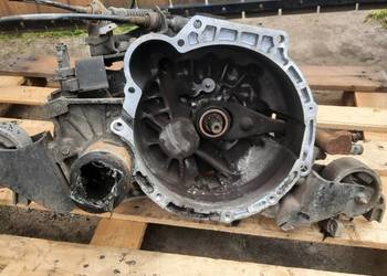 skrzynia biegów KIA RIO 1.4 16V R61873  167tyś