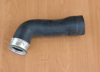 WĄŻ PRZEWÓD TURBO INTERCOOLERA BMW 11617799397 11617791393