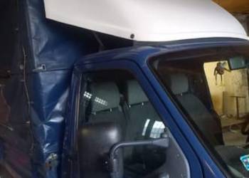 Plandeka t4 paka 290