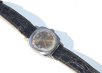 Stary zegarek ZiM Made in USSR radziecki antyk