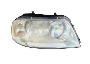 LAMPA PRZÓD PRAWY PRZEDNIA PRAWA VW SHARAN I LIFT