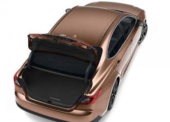 TOYOTA Camry Wykladzina mata bagaznika PW241-00050 OE