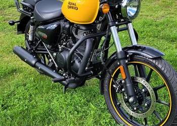 Royal enfield