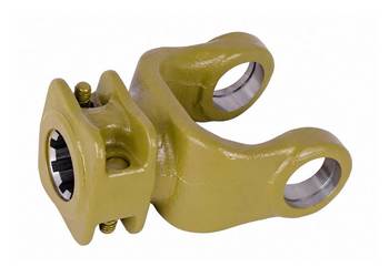 Widłak zewnętrzny WOM 35 x 94 8 frezów 38 mm H126 YS3594-8