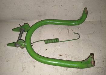 Stopka centralna Dniepr MT K650