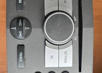 Oryginalne radio opel CD 30
