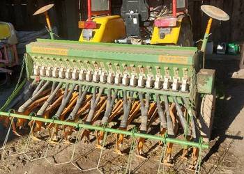 Amazone D7 Junior 2.5