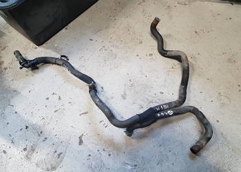 RENAULT MEGANE III 1.6 DCI WAZ WODY PRZEWOD CHLODNICY MAGISTRALA WODY