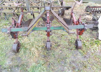 obsypnik do ziemniaków 3 rzędowy