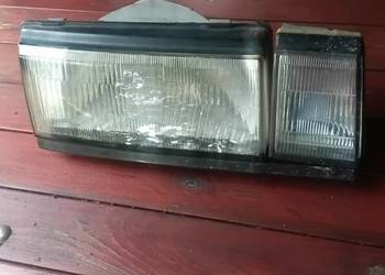 Leflektor,lampa Nissan (sunny)