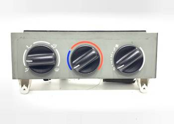 PANEL STEROWANIA NAWIEWU RENAULT KANGOO 79828 Inny KONSOLA