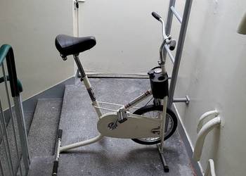 Rower treningowy PRL UNIWERSAL