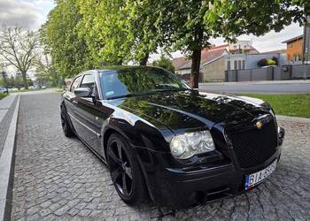 Chrysler 300C