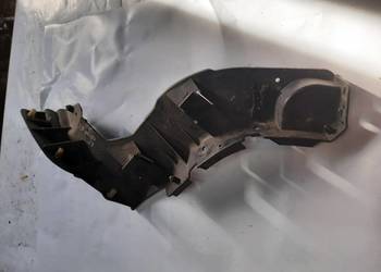 Seat Ibiza III 6L Ślizg zderzaka lewy tył 6L6807393