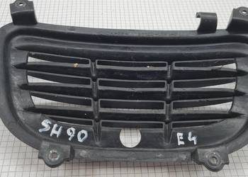 Honda Shadow 90/50 SRX kratka wlot tył wypełnienie