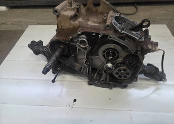 Kartery silnika suzuki eiger 400 wal korbowy