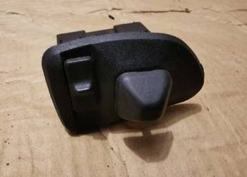 Przycisk przełącznik regulacja lusterek BMW E36 Przycisk przełącznik regulacja lusterek BMW E36