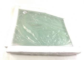 SZYBA DRZWI LEWY PRZÓD FIAT IDEA 03-12 ORYGINAŁ