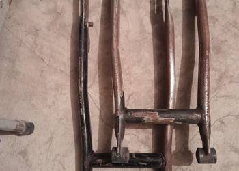 Części do simsona z prl