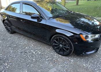 Audi A3 1.8T Premium