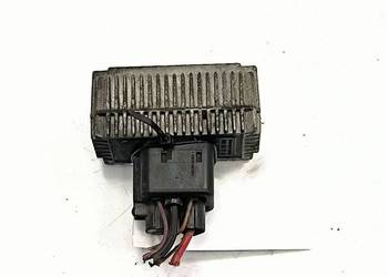 MODUŁ OPEL ZAFIRA A 09132691 PRZEKAŹNIK ŚWIEC