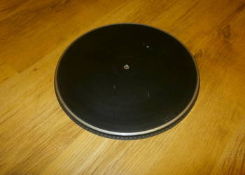 GRAMOFON UNITRA FONICA GS 434  talerz 29,5cm. 1,7cm