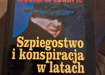 John H. Waller - Niewidzialna wojna w Europie