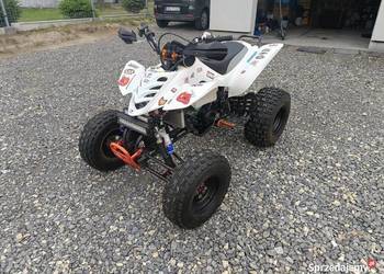 Bashan 250ccm chłodzony cieczą lift ! Bashan 250ccm chłodzony cieczą lift !