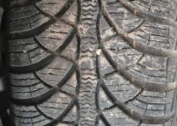 Opony zimowe Fulda Montero 3 185/65r14 7mm