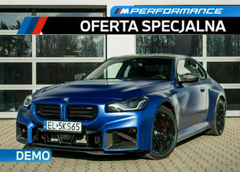 BMW M2 M2 Coupé M-Performance - DEMO G87