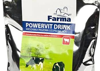 PowerVit Drink pójło poporodowe dla krów, 1 kg 1617080110FA