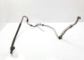 PRZEWÓD KLIMATYZACJI VOLKSWAGEN PASSAT B6 3C0820743BD