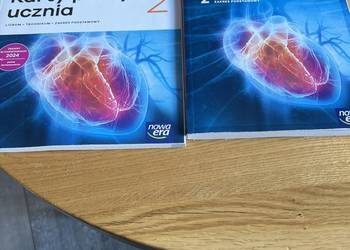 Biologia na czasie 2 podręcznik plus karty pracy zakres podstawowy