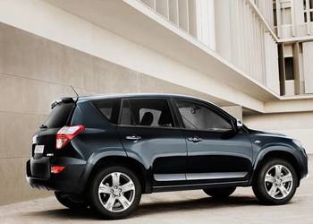 TOYOTA RAV4 RAV 4 KOŁA LETNIE MICHELIN LATITUDE TOUR HP 235 55 18