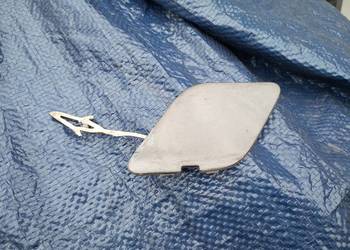 Astra J HB zaślepka zderzaka tył haka