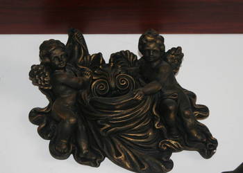 Gipsowa figura