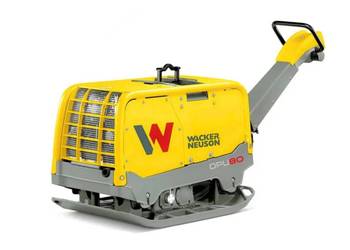 Zagęszczarka dwukierunkowa WACKER NEUSON DPU80 Lem670 – WYPRZEDAŻ - NOWA