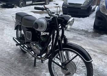 Sprzedam lub zamienię SHL M11