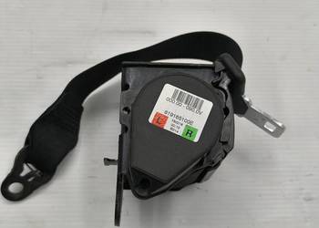 PAS BEZPIECZEŃSTWA TYŁ BMW F31 LIFT 619185100E
