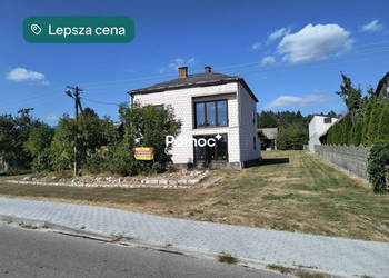 Ładne siedlisko w Szarowoli
