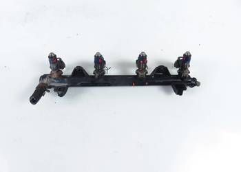 LISTWA WTRYSKOWA SKODA FABIA I 1.4 16V - BKY 036133320 BKY