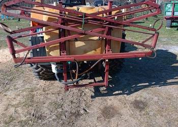 Opryskiwacz pilmet biardzki dziekan kwas pilmet