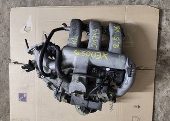 Kolektor ssący Xedos