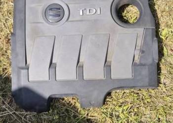 Pokrywa silnika Seat 1.6Tdi 03L103925BF