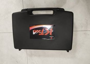 Dwa razy użyty!!!KT200 Full wersja dpf egr jak foxflash bench